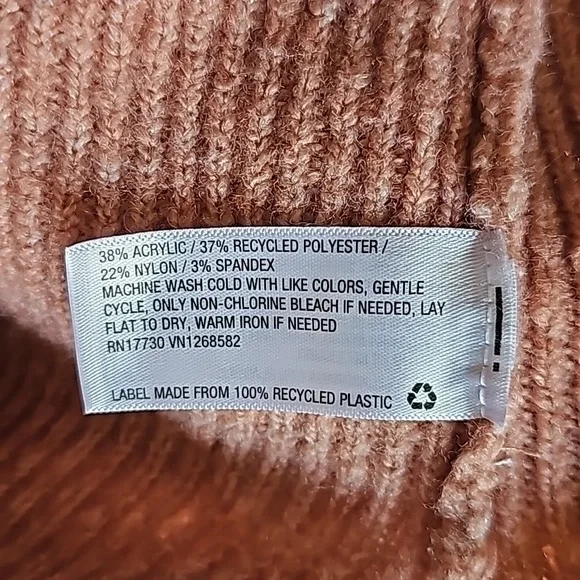 07 Isabel Maternity Sweater Dress - Picture 8 of 10